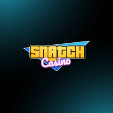 Snatch Casino — Logo