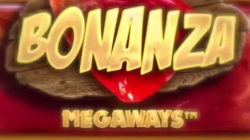 Bonanza Megaways — Big Time Gaming