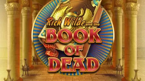 Book of Dead — Play'n GO