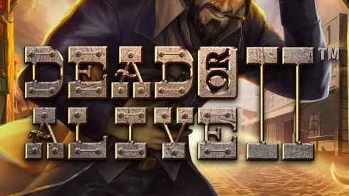 Dead or Alive 2 — NetEnt