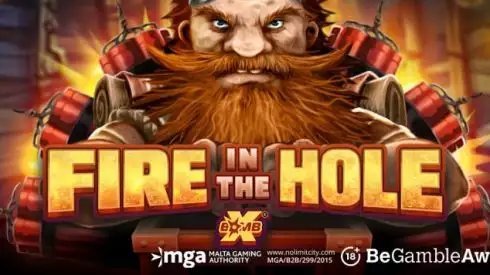 Fire in the Hole xBomb
