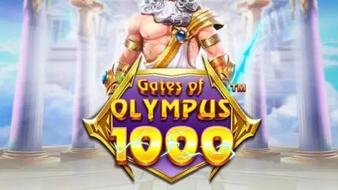 Gates of Olympus 1000 — Pragmatic Play
