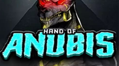 Hand of Anubis — Hacksaw Gaming