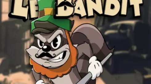 Le Bandit — Hacksaw Gaming