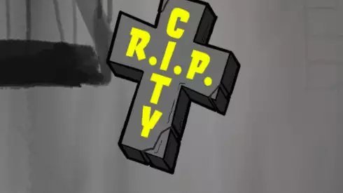RIP City — Hacksaw Gaming