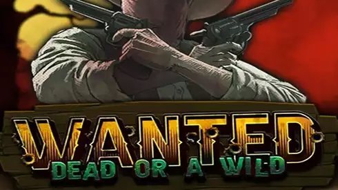Wanted Dead or a Wild — Hacksaw Gaming